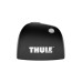Комплект багажника Thule WingBar Edge для а/м с штатными местами размер L/XL, серый