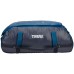 Спортивная сумка-баул Thule Chasm Duffel 130L (TDSD205) Poseidon