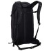 Рюкзак с дождевым чехлом Thule AllTrail 25 L, Black