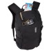 Рюкзак с дождевым чехлом Thule AllTrail 18 L, Black