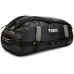 Спортивная сумка-баул Thule Chasm Duffel 90L (TDSD204) Black