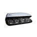 Автобокс Thule Ocean 200, 410L, серый