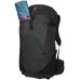 Туристический рюкзак Thule Topio 30L, Black
