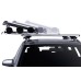 Крепление Thule Xtender 739, для перевозки 6-и пар лыж/4-х соубордов