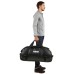 Спортивная сумка-баул Thule Chasm Duffel 90L (TDSD204) Black