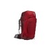 Рюкзак туристический Thule Guidepost 75L, Женский, бордовый