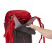Рюкзак туристический Thule Versant 50L, Женский, малиновый