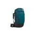 Рюкзак туристический Thule Versant 60L, Женский, темно-бирюзовый