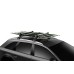 Крепление Thule SnowPack 6, для перевозки 6-ти пар лыж/4-х сноубордов
