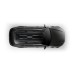 Автобокс Thule Vector L, 430L, Black Metallic