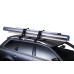 Фиксаторы грузовые для стальных дуг Thule Load Stop (высота 25 см., 4 шт.)