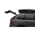 Автобокс Thule Motion XT Limited Edition XL, 500L, черный матовый