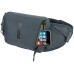 Поясная сумка Thule Rail 0,5L, Dark Slate