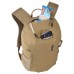 Рюкзак с дождевым чехлом Thule AllTrail 18 L, Faded Khaki