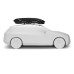 Автобокс Thule Motion 3 XXL, 600 L, Black Glossy