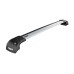 Комплект багажника Thule WingBar Edge для а/м с штатными местами размер S, серый