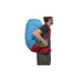 Рюкзак туристический Thule Versant 50L, Мужской, малиновый