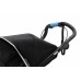 Детская прогулочная коляска Thule Urban Glide 2 NEW, Black on Black