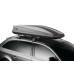 Автобокс Thule Touring 700 (Alpine), 430L, титановый/aeroskin