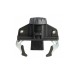 Автобокс Thule Pacific 780, 420L, антрацит/aeroskin