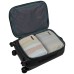 Чехол Thule Compression Packing Cube Medium (TCPC202) White