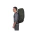 Рюкзак туристический Thule Versant 70L, Мужской, оранжевый