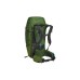 Рюкзак для путешествий Thule Alltrail 45L, Мужской, зелёный