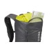 Рюкзак походный Thule Stir 20L, темно-зелёный