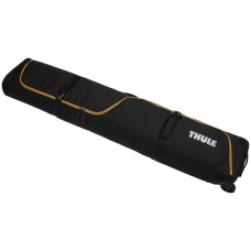 Чехол для лыж на колесиках Thule RoundTrip Ski Roller 175cm (TRDR175) Black