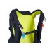 Горнолыжный рюкзак Thule Upslope Snowsports Backpack, Removable Airbag 3.0 ready 25L, салатовый