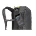 Рюкзак походный Thule Stir 18L, темно-зелёный
