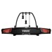 Велокрепление Thule VeloSpace XT 3, для перевозки 3-х велосипедов