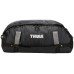 Спортивная сумка-баул Thule Chasm Duffel 90L (TDSD204) Black