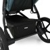 Вездеходная детская коляска Thule Urban Glide 3, Mid Blue