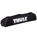 Автобокс Thule Ranger 90 мягкий, матовый