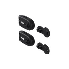 Комплект замков для ремней Thule Wheel Strap Locks 986