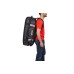 Спортивная сумка-баул Thule Chasm L-90L, черный