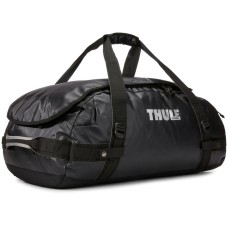 Спортивная сумка-баул Thule Chasm Duffel 70L (TDSD203) Black