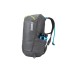 Рюкзак походный Thule Stir 18L, темно-зелёный