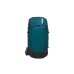Рюкзак туристический Thule Versant 60L, Женский, темно-бирюзовый