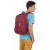 Рюкзак Thule Notus Backpack 20L (TCAM6115) New Maroon