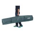 Чехол на колесах горных лыж Thule RoundTrip Ski Roller 192cm (TRDR192) Dark Slate