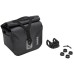 Сумка на руль Thule Shield Handlebar Bag, черная