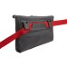 Съемный карман Thule VersaClick Rolltop SafeZone, черный