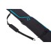 Чехол для 1-й пары горных лыж Thule RoundTrip Ski Bag 192cm, синий