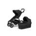 Люлька Thule Urban Glide bassinet, Black