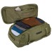 Спортивная сумка Thule Chasm 90 L, Olivine