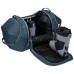 Сумка для лыжников и сноубордистов Thule RoundTrip 80 L, Dark Slate