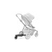 Съёмная подножка Thule Rider Board, Black