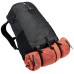 Туристический рюкзак Thule Nanum 18L, Black